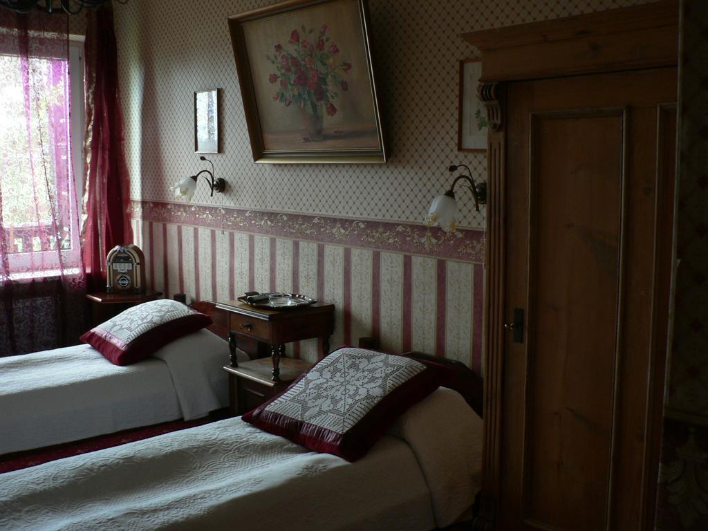 Kanu Club - Osrodek Wypoczynkowy Nowy Zyzdroj Quarto foto
