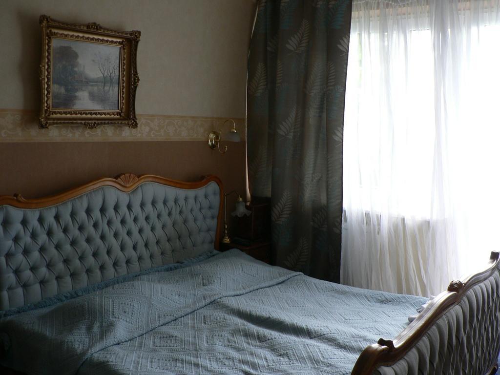 Kanu Club - Osrodek Wypoczynkowy Nowy Zyzdroj Quarto foto