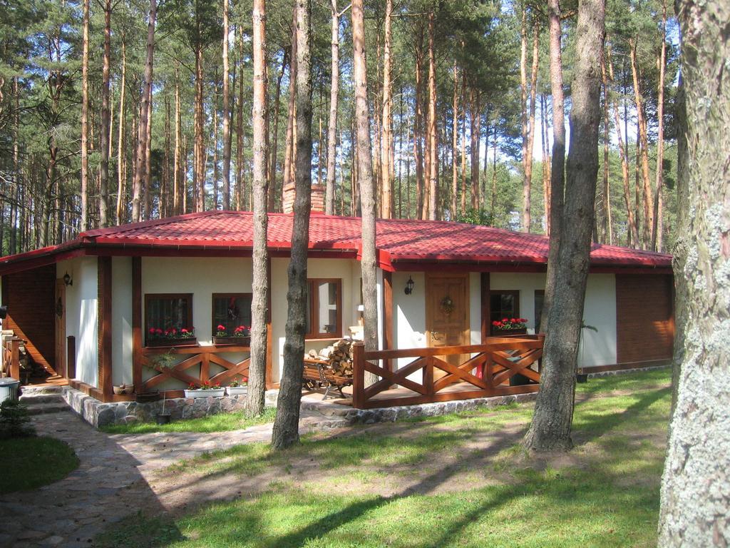 Kanu Club - Osrodek Wypoczynkowy Nowy Zyzdroj Quarto foto
